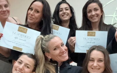 Formation massage à Cannes : devenez praticien(ne) en bien-être et lancez votre activité