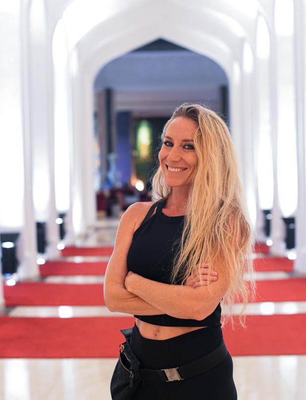 johanna-fondatrice-goldfinger-wellness Wellness Training Courses