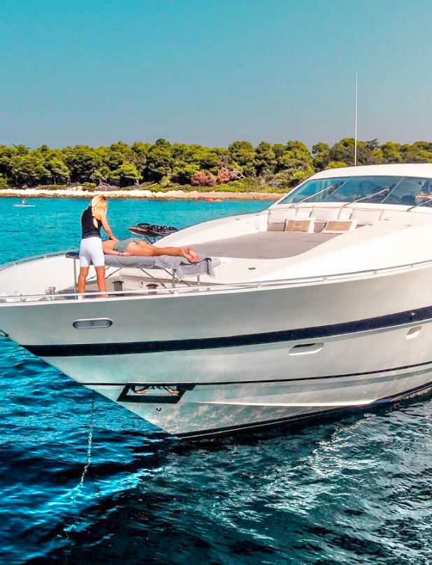 massage-sur-yacht-goldfinger Wellness Training Courses